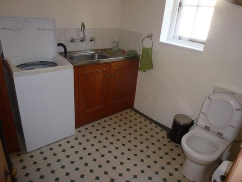 The Russell House - Stayed 15