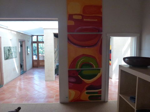 The Russell House - Stayed 5