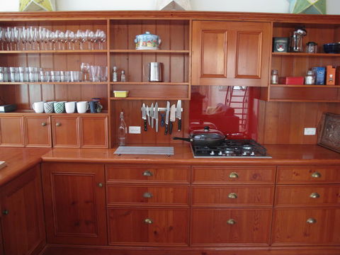 The Russell House - Stayed 2