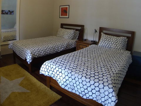 The Russell House - Stayed 13