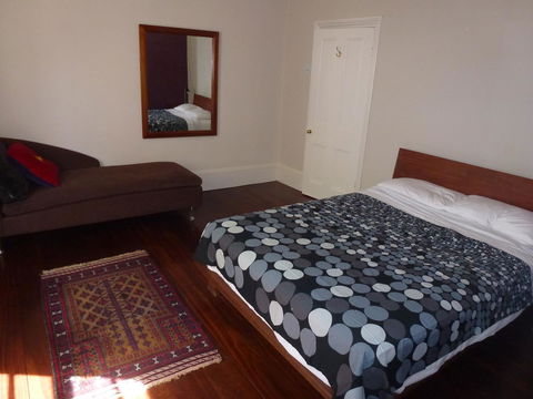 The Russell House - Stayed 9