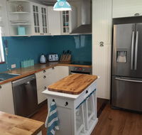 Aqua Shack Jurien Bay - Stayed