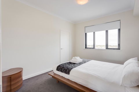 Nautilus By Rockingham Apartments - Stayed 23