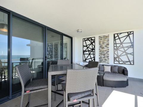 Nautilus By Rockingham Apartments - Stayed 1