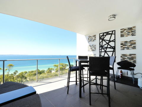 Nautilus By Rockingham Apartments - Stayed 2
