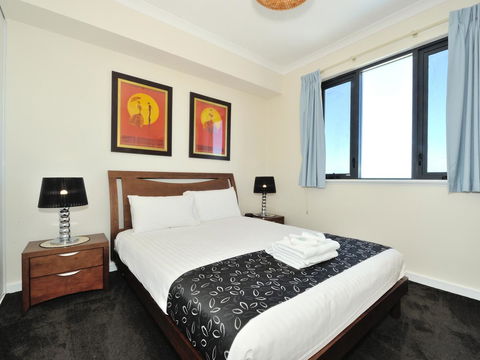Nautilus By Rockingham Apartments - Stayed 12