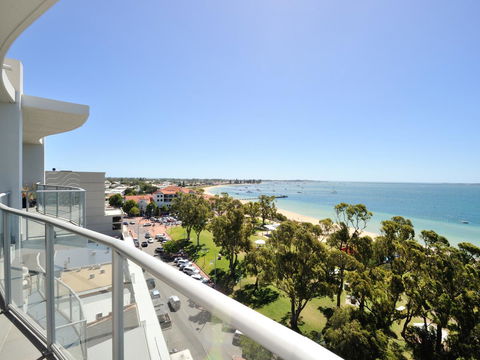 Nautilus By Rockingham Apartments - Stayed 8