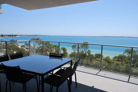 Nautilus By Rockingham Apartments - Stayed 21