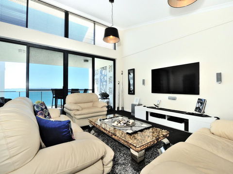 Nautilus By Rockingham Apartments - Stayed 15