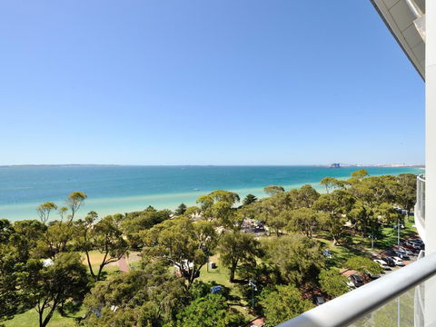 Nautilus By Rockingham Apartments - Stayed 0