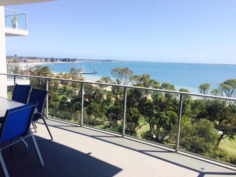 Nautilus By Rockingham Apartments - Stayed 19