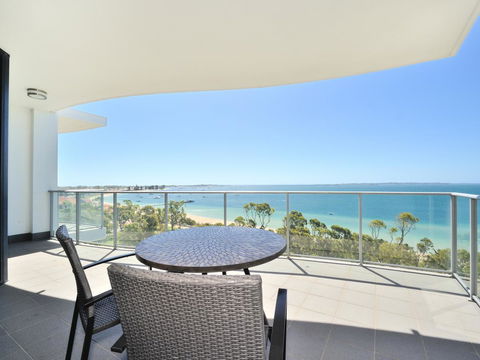Nautilus By Rockingham Apartments - Stayed 9