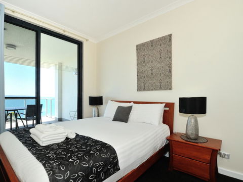 Nautilus By Rockingham Apartments - Stayed 10