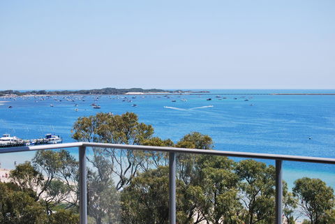 Nautilus By Rockingham Apartments - Stayed 20