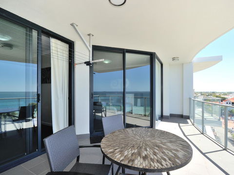 Nautilus By Rockingham Apartments - Stayed 7