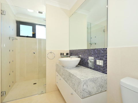 Nautilus By Rockingham Apartments - Stayed 11