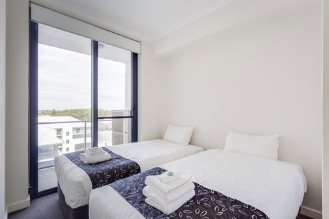 Nautilus By Rockingham Apartments - Stayed 22