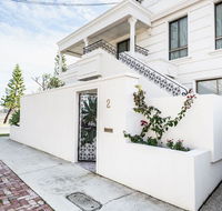 Ada South Fremantle - Stays Accommodation