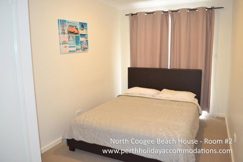 North Coogee Beach House - Stays Accommodation 12