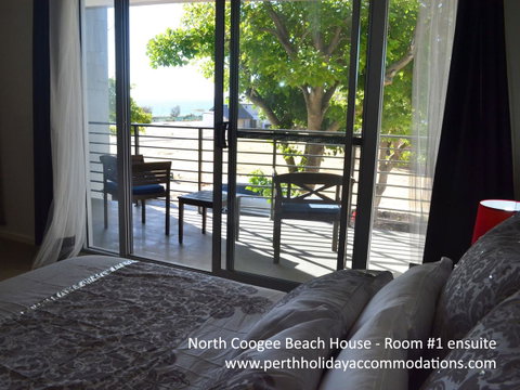 North Coogee Beach House - Stays Accommodation 2