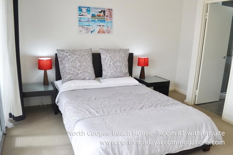 North Coogee Beach House - Stays Accommodation 20