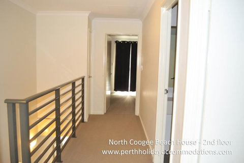 North Coogee Beach House - Stays Accommodation 6