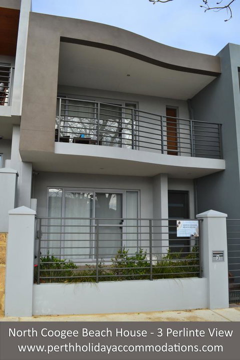 North Coogee Beach House - Stays Accommodation 27
