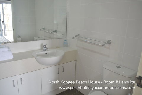 North Coogee Beach House - Stays Accommodation 21