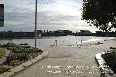North Coogee Beach House - Stays Accommodation 13