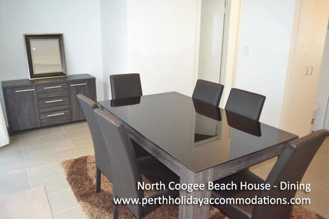 North Coogee Beach House - Stays Accommodation 3