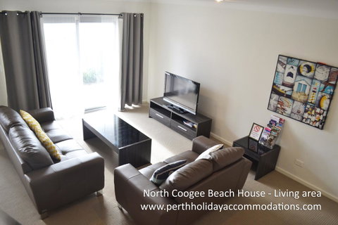 North Coogee Beach House - Stays Accommodation 17