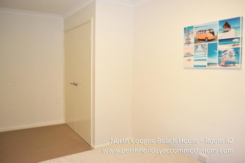 North Coogee Beach House - Stays Accommodation 26