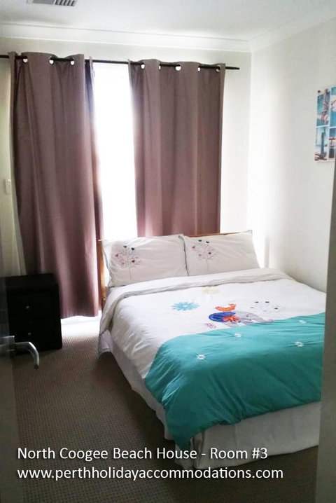 North Coogee Beach House - Stays Accommodation 28