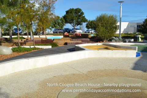 North Coogee Beach House - Stays Accommodation 23