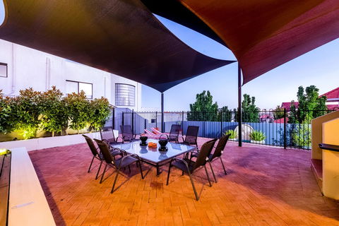 Perth Luxury Accommodation - Stayed 12