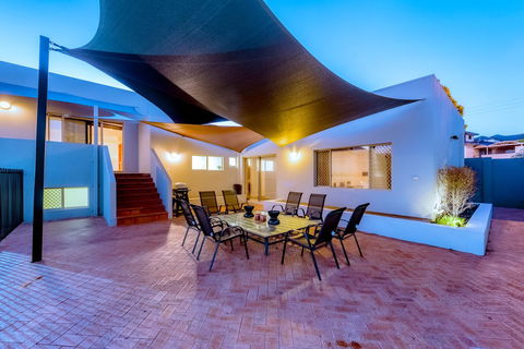 Perth Luxury Accommodation - Stayed 5