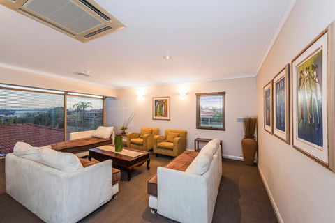Perth Luxury Accommodation - Stayed 19