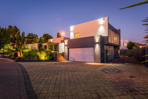 Perth Luxury Accommodation - Stayed 18