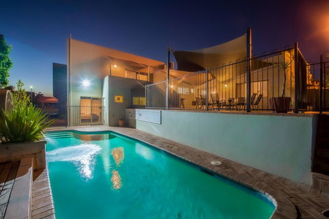 Perth Luxury Accommodation - Stayed 2