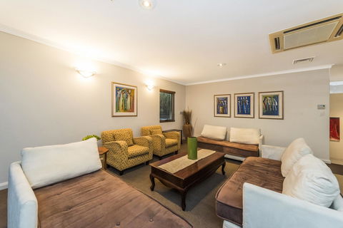 Perth Luxury Accommodation - Stayed 36