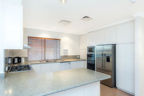 Perth Luxury Accommodation - Stayed 10