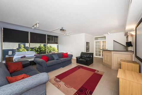 Perth Luxury Accommodation - Stayed 29