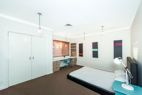 Perth Luxury Accommodation - Stayed 15