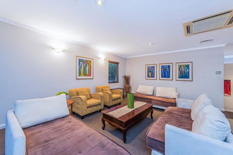 Perth Luxury Accommodation - Stayed 8