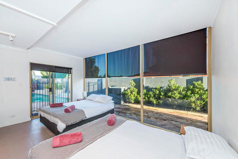 Perth Luxury Accommodation - Stayed 4