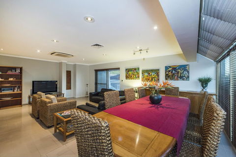 Perth Luxury Accommodation - Stayed 30