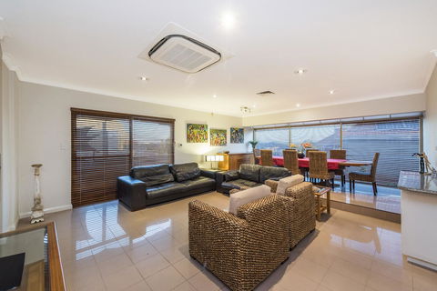 Perth Luxury Accommodation - Stayed 26