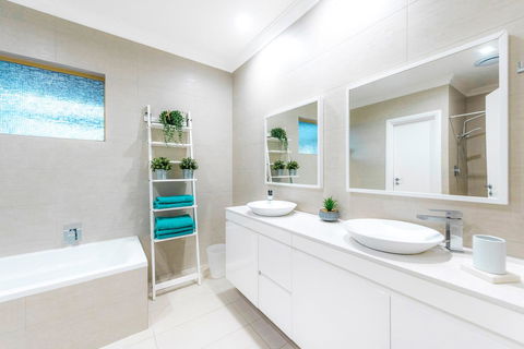 Perth Luxury Accommodation - Stayed 16