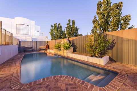 Perth Luxury Accommodation - Stayed 22