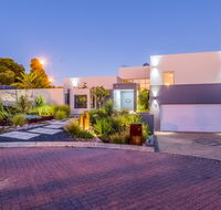 Perth Luxury Accommodation - Stayed